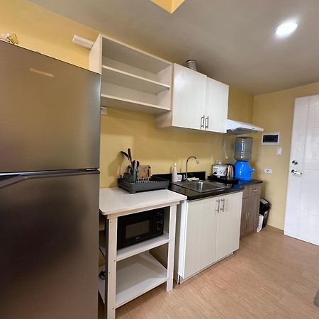 Luxanos Condo Place- Sunvida Tower Себу Экстерьер фото